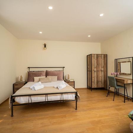 Kolymbos House Kefalas Luaran gambar
