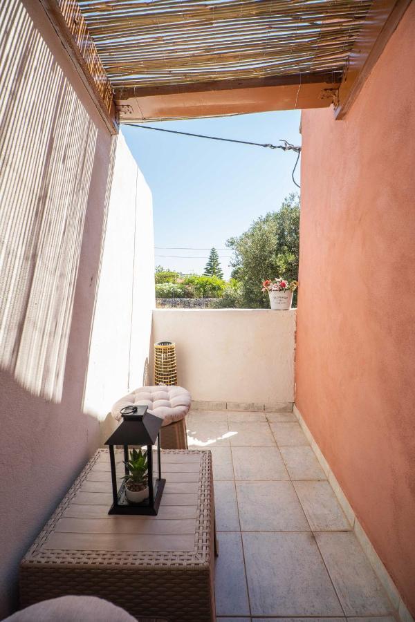 Kolymbos House Kefalas Luaran gambar