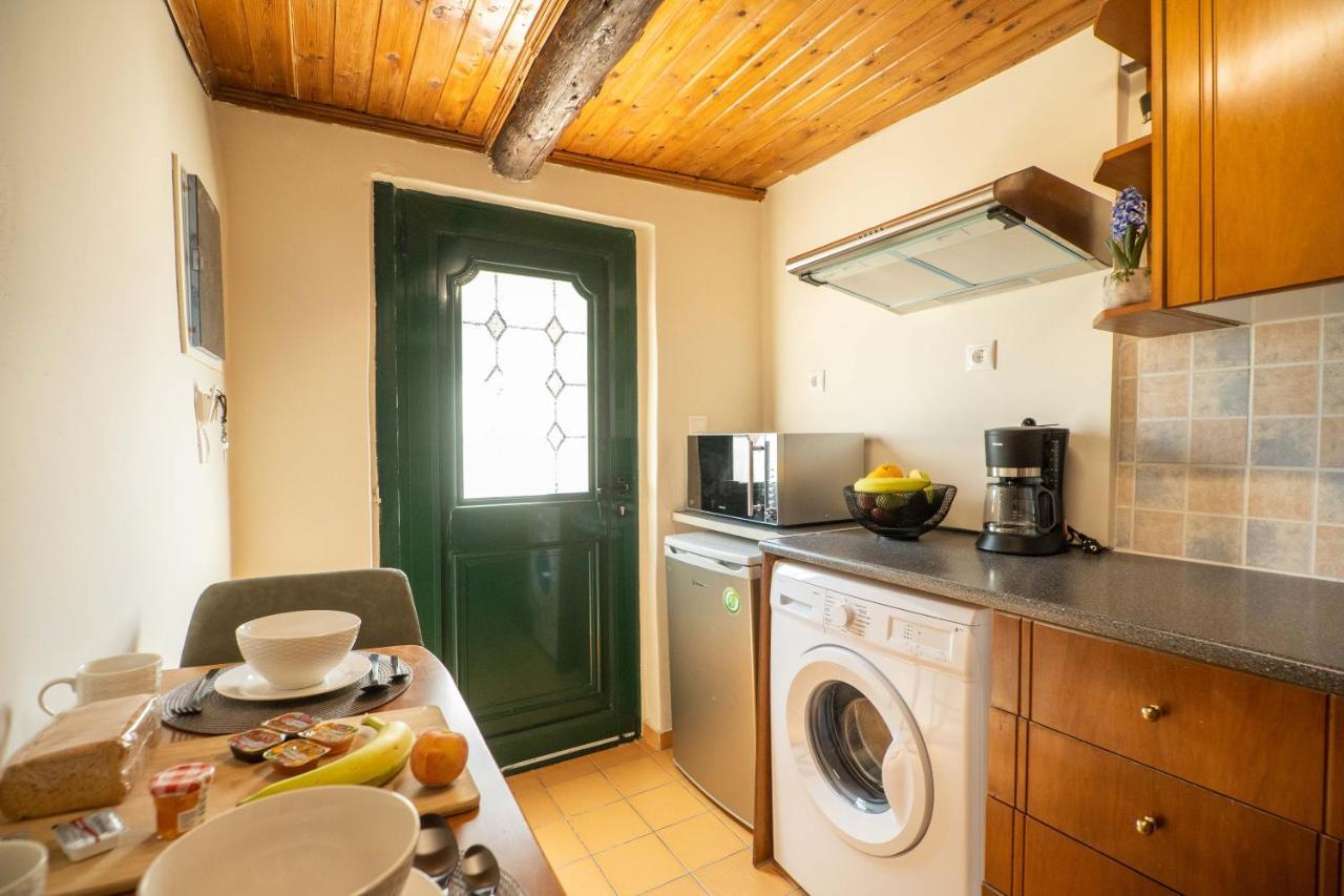 Kolymbos House Kefalas Luaran gambar